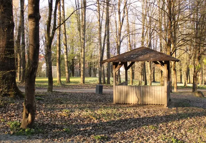 Stadtpark Kainzenhof (Kainzenpark)
