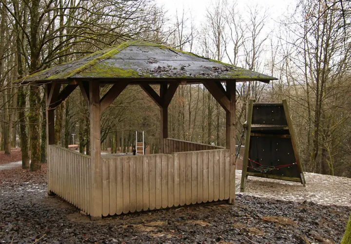Stadtpark Kainzenhof (Kainzenpark)