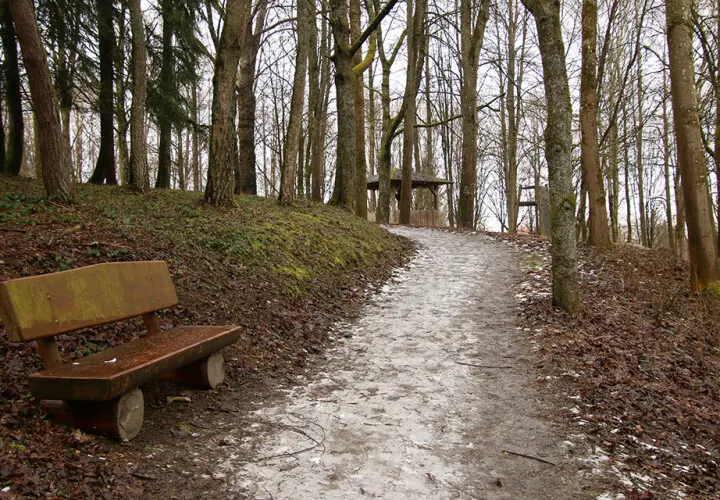 Stadtpark Kainzenhof (Kainzenpark)