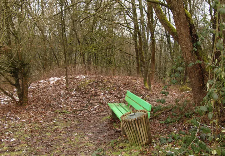 Stadtpark Kainzenhof (Kainzenpark)