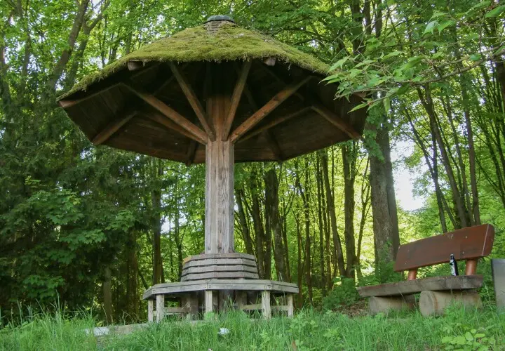 Stadtpark Kainzenhof (Kainzenpark)