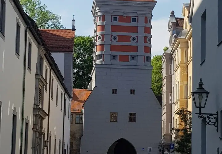 Augsburger Puppenkiste