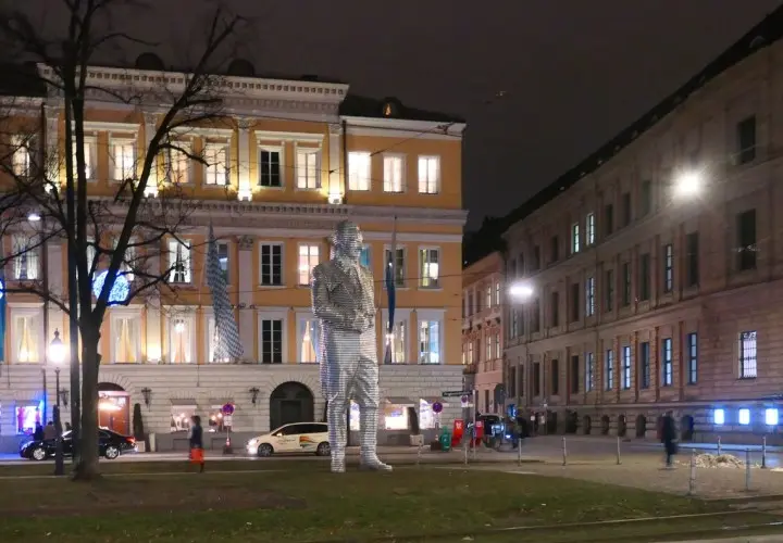 Münchner Volkstheater GmbH