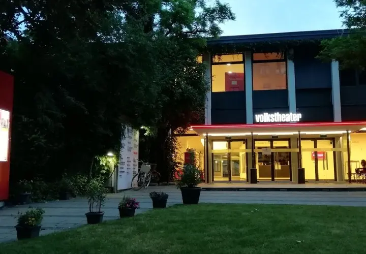 Münchner Volkstheater GmbH