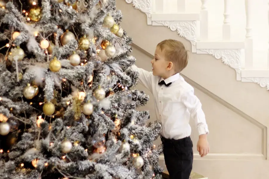 Weihnachten um die Welt - wie wird gefeiert?