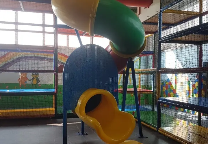 Kinderspielparadies Ballorig Sulingen