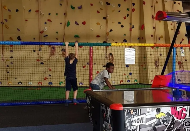 Kinderspielparadies Ballorig Sulingen