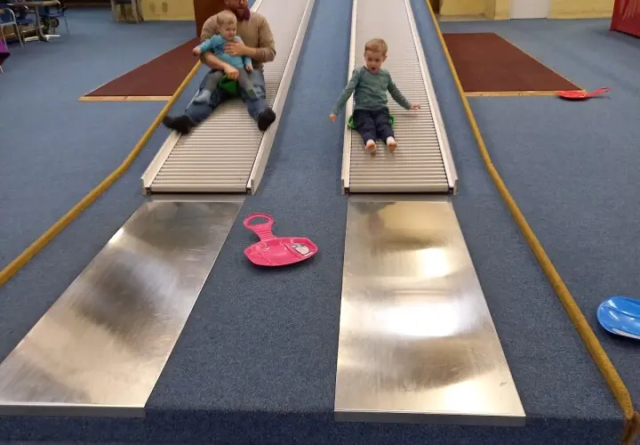 Kinderspielparadies Ballorig Sulingen