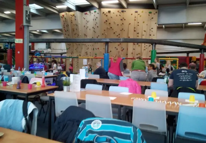Kinderspielparadies Ballorig Sulingen