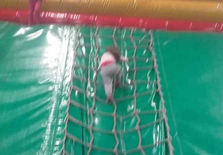Kinderspielparadies Ballorig Sulingen