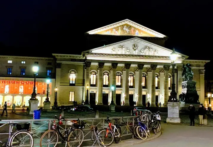 Residenztheater