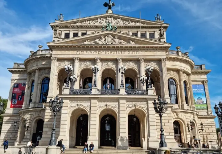 Alte Oper