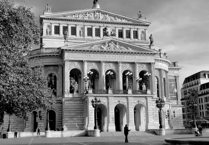 Alte Oper