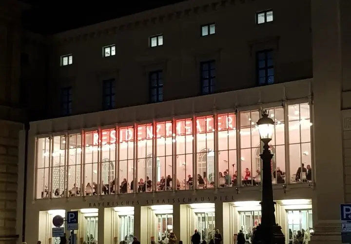 Residenztheater