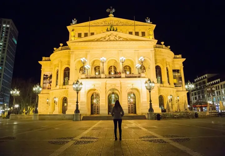 Alte Oper