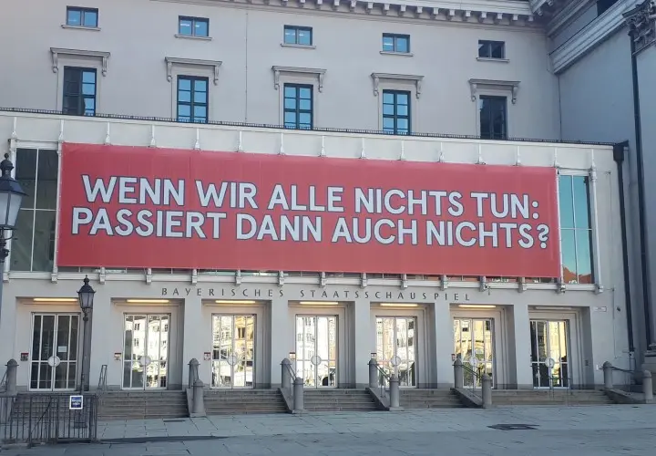 Residenztheater
