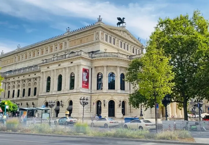 Alte Oper