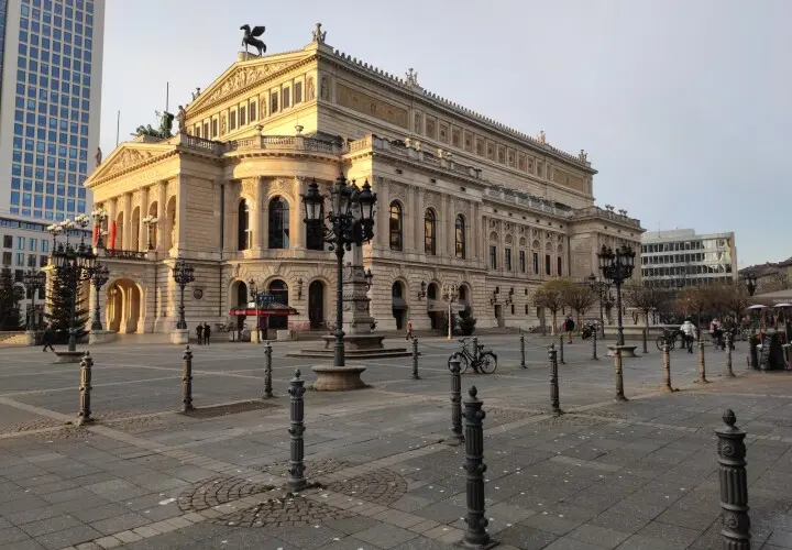 Alte Oper