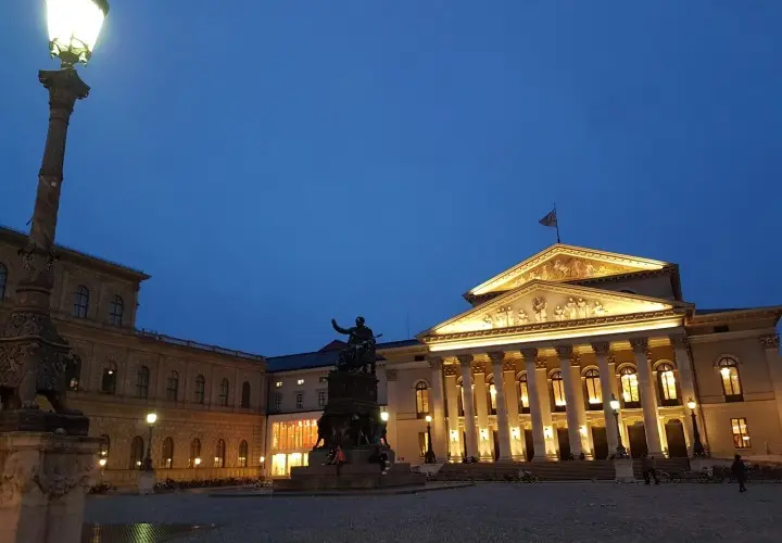 Residenztheater
