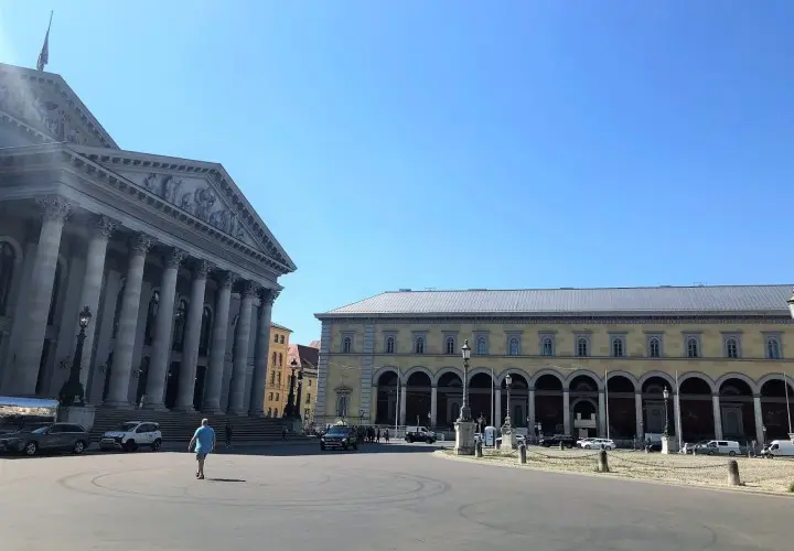 Residenztheater