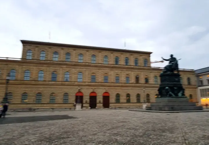 Residenztheater