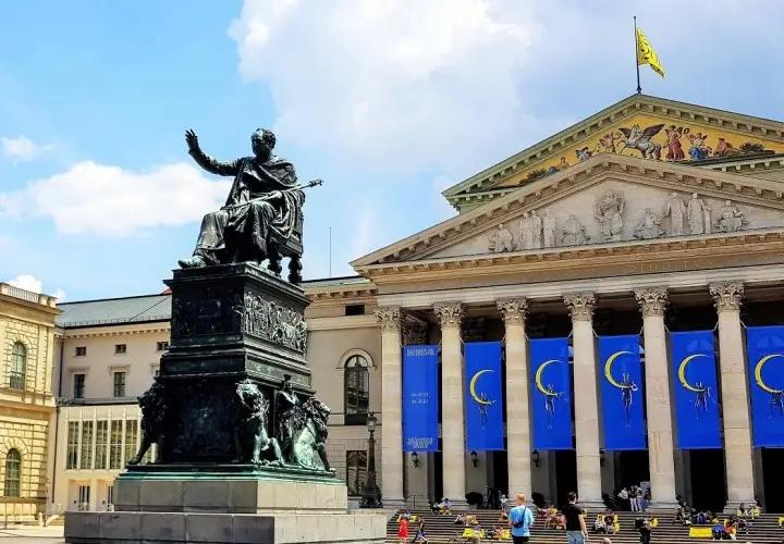 Residenztheater