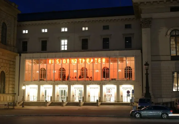 Residenztheater