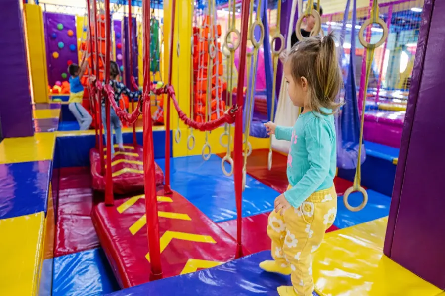 Kindergeburtstag in München: die 30 besten Indoor-Locations