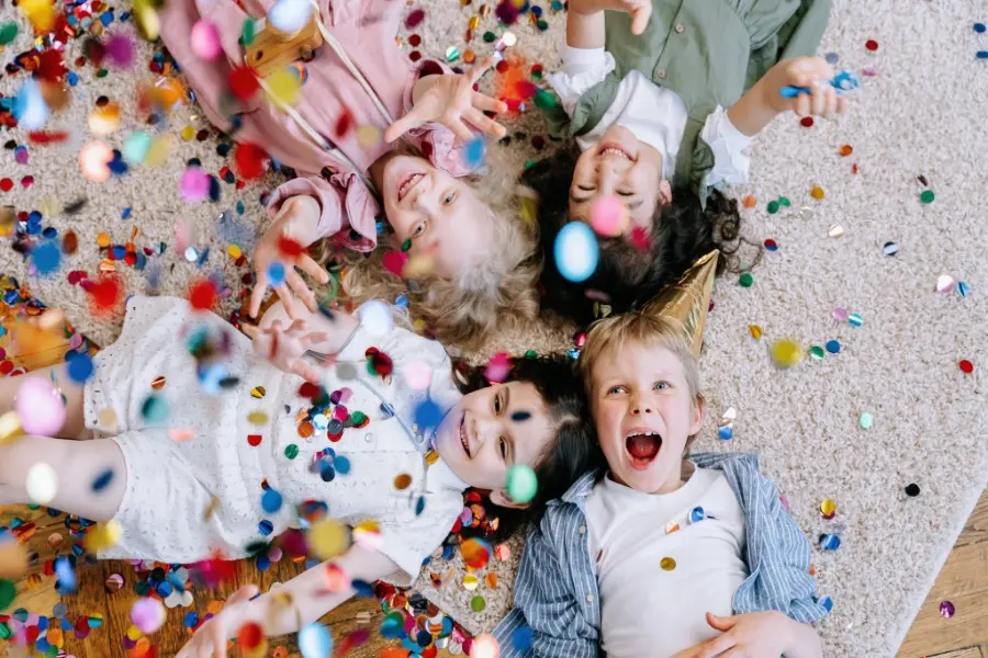 10 DIY-Faschingskostüme für Kinder - Tipps & Ideen