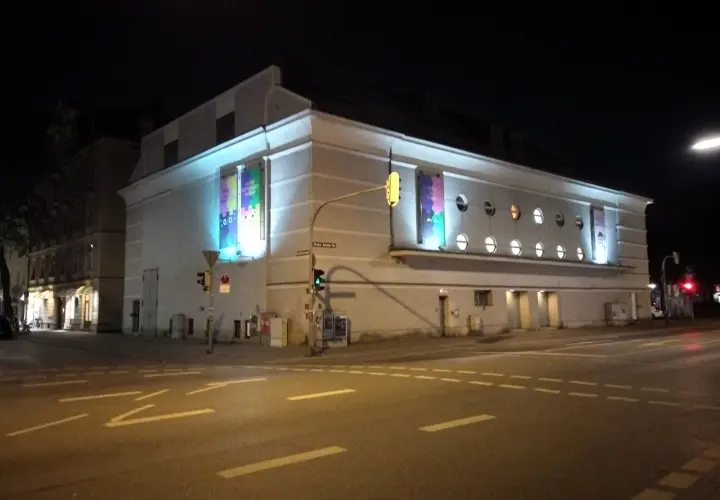 Schauburg – Theater für junges Publikum