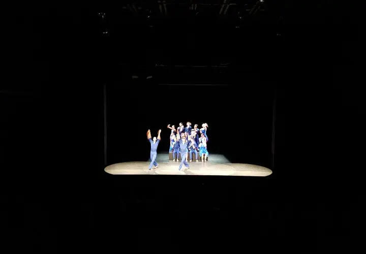 Schauburg – Theater für junges Publikum