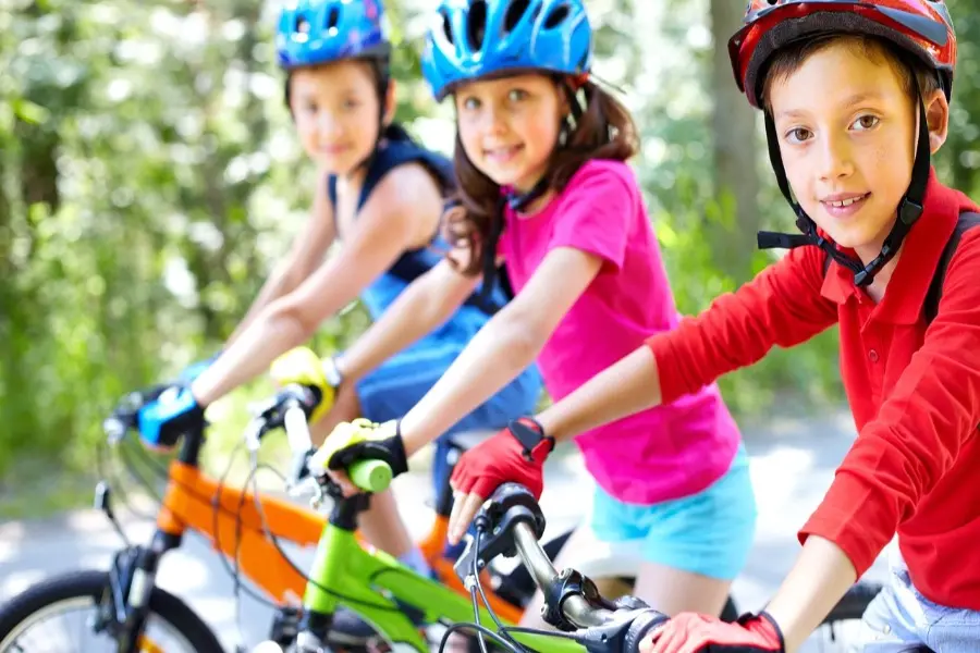 Erstes Fahrrad - Tipps und Empfehlungen