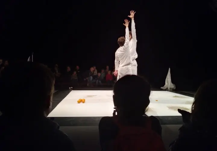 Schauburg – Theater für junges Publikum