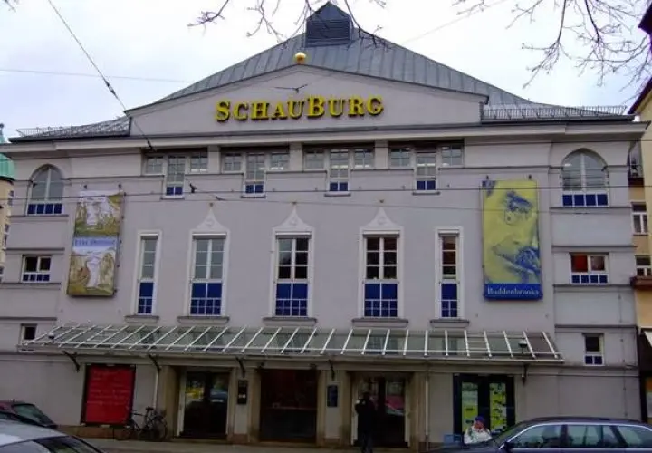 Schauburg – Theater für junges Publikum
