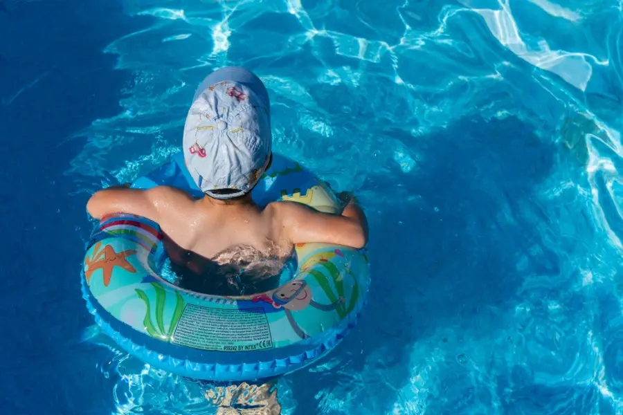 Die 10 besten Schwimmbäder in München und Umkreis
