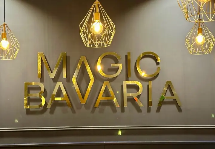 Erlebnismuseum Magic Bavaria