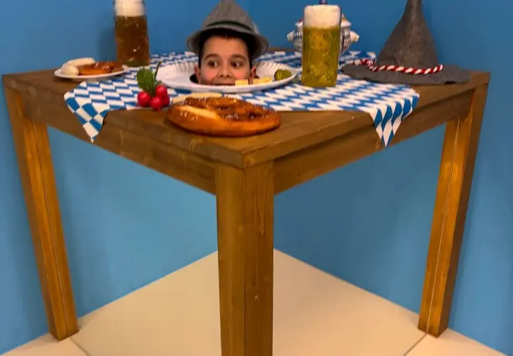 Erlebnismuseum Magic Bavaria
