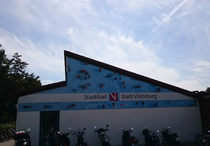 Stadtbad Vilsbiburg