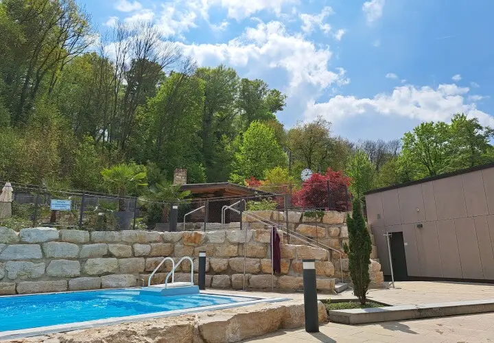 Erlebnisbad Caprima