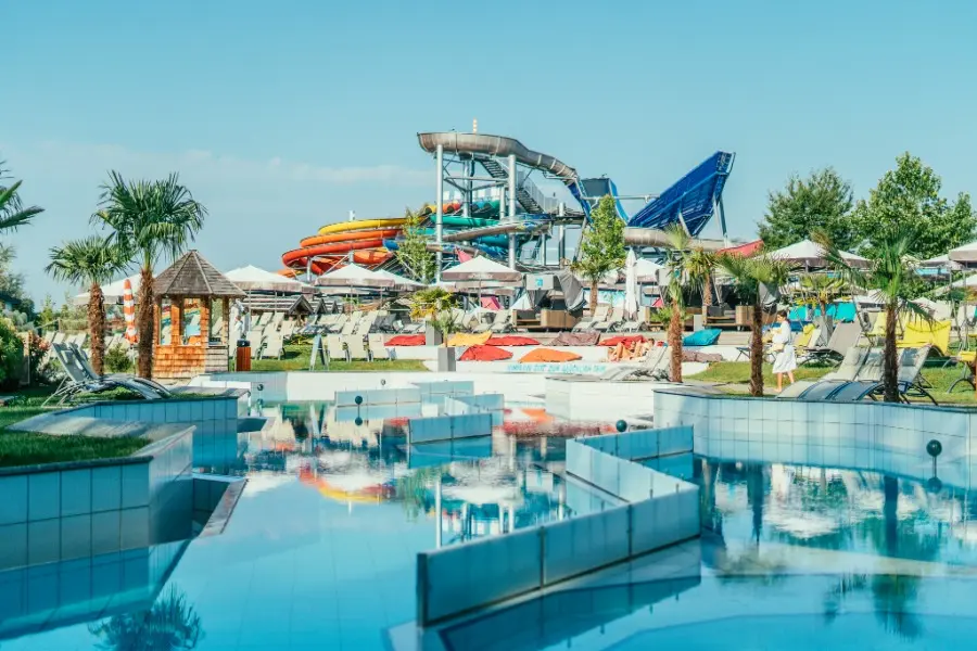 Therme Erding