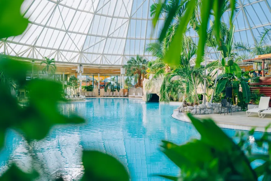 Therme Erding