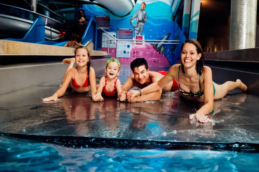 Therme Erding