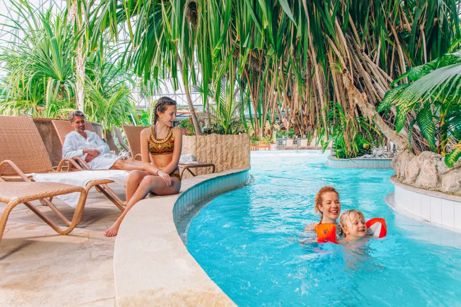 Therme Erding
