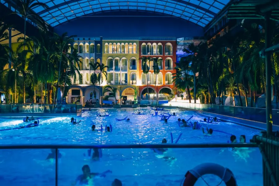 Therme Erding