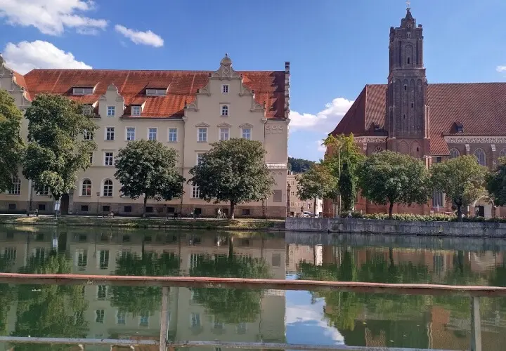 Heiliggeistkirche Landshut