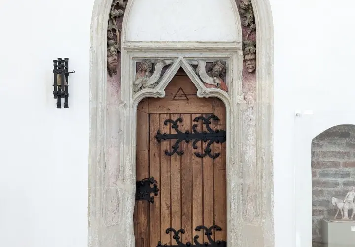 Heiliggeistkirche Landshut