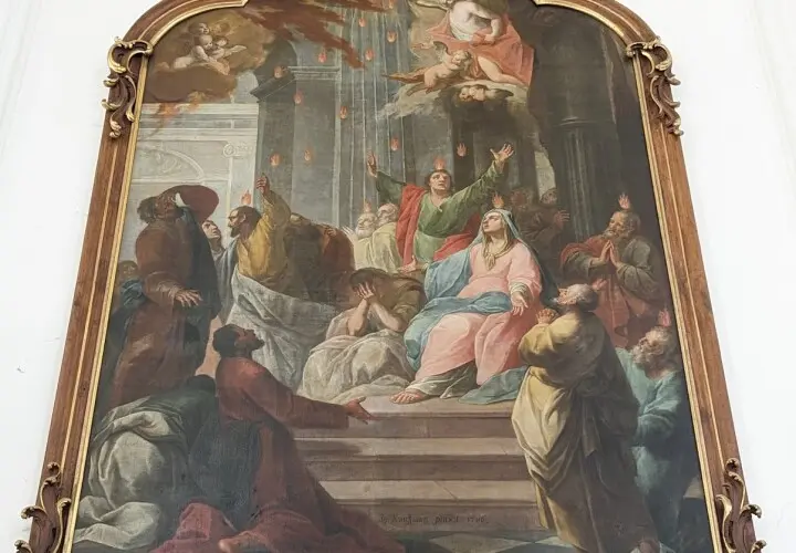 Heiliggeistkirche Landshut
