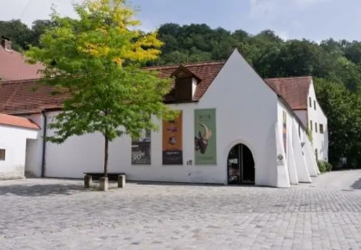 LANDSHUTmuseum
