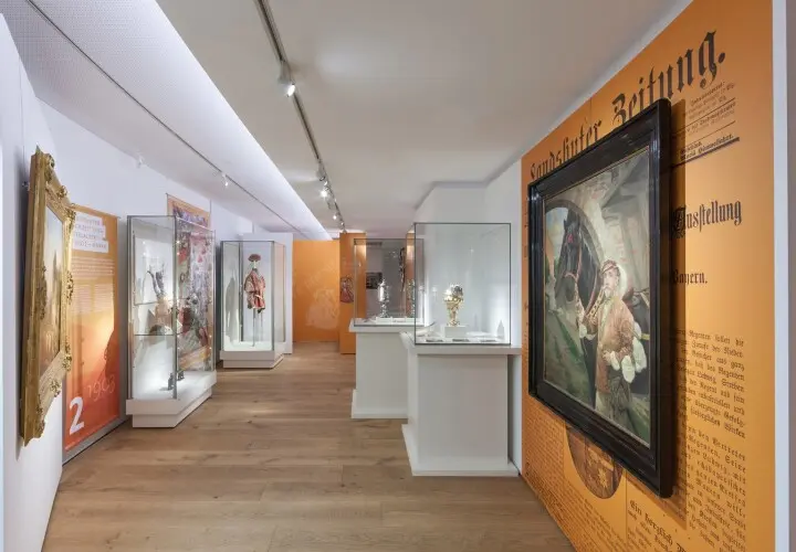 LANDSHUTmuseum