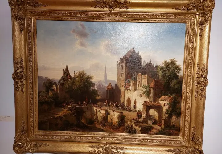 LANDSHUTmuseum